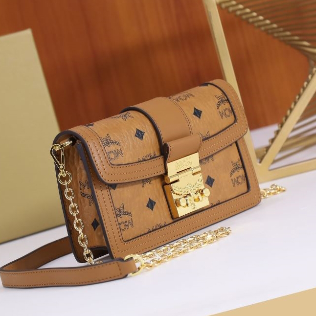 MCM Satchel Bags - Click Image to Close